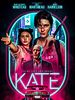 Poster der Kate