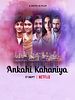 Poster der Ankahi Kahaniya