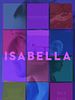 Poster der Isabella