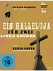 Poster der Ein Halleluja für zwei linke Brüder