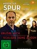 Poster der Neben der Spur: Schließe deine Augen