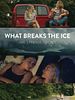 Poster der What Breaks The Ice