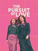 Poster der The Pursuit Of Love