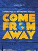 Poster der Come From Away