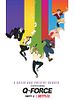 Poster der Q-Force
