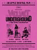 Poster der The Velvet Underground