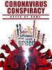 Poster der Coronavirus Conspiracy
