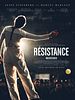 Poster der Résistance - Widerstand