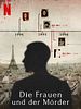Poster der Die Frauen und der Mörder