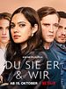Poster der Du Sie Er & Wir