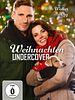 Poster der Weihnachten Undercover