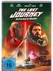 Poster der The Last Journey - Die letzte Reise der Menschheit