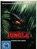 Poster der The Jungle - Es wird Dich jagen