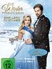 Poster der Die Winterprinzessin - Eine Liebe im Schnee