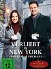 Poster der Verliebt in New York - Christmas At The Plaza