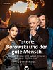 Poster der Tatort: Borowski und der gute Mensch