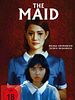 Poster der The Maid - Dunkle Geheimnisse dienen niemandem