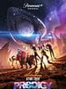 Poster der Star Trek: Prodigy