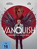 Poster der Vanquish - Überleben hat seinen Preis