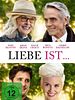 Poster der Liebe ist...