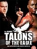 Poster der Die Adlerkralle