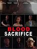 Poster der Blood Sacrifice