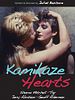 Poster der Kamikaze Hearts