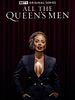 Poster der All The Queen's Men