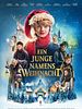 Poster der Ein Junge namens Weihnacht