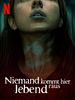 Poster der Niemand kommt hier lebend raus