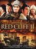 Poster der Red Cliff Part II