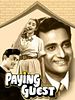 Poster der Paying Guest
