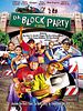Poster der Da Block Party