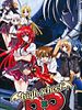 Poster der High School DxD