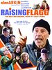 Poster der Raising Flagg