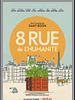 Poster der 8 Rue de l'Humanité