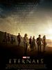 Poster der Eternals