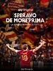 Poster der Totti - Il Capitano