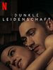 Poster der Dunkle Leidenschaft