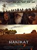 Poster der Hakikat