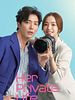 Poster der Her Private Life