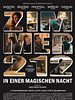 Poster der Zimmer 212 - In einer magischen Nacht