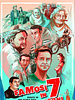 Poster der Famous in 7 Days