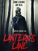 Poster der Lantern's Lane