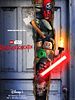 Poster der LEGO Star Wars Gruselgeschichten