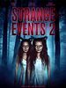 Poster der Strange Events 2