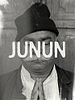 Poster der Junun