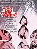 Poster der Who Killed Cock Robin?