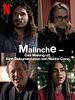 Poster der Malinche – Das Making-of: Eine Dokumentation von Nacho Cano
