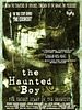 Poster der The Haunted Boy: The Secret Diary of the Exorcist